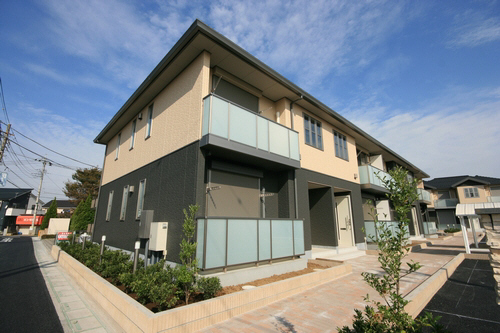 CEREZO COLINEⅠ（セレソ　コリネ） 101号室 外観