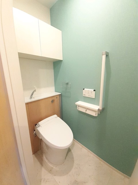 スプレッド与野 その他1