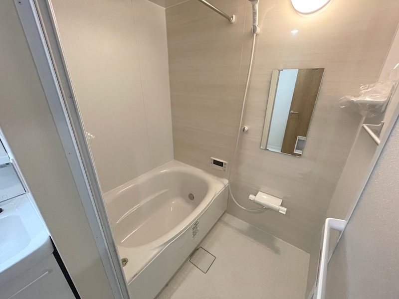 Wishing Star 風呂画像