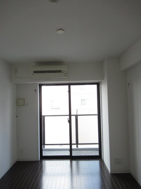 ヴェルステージ大宮 リビング