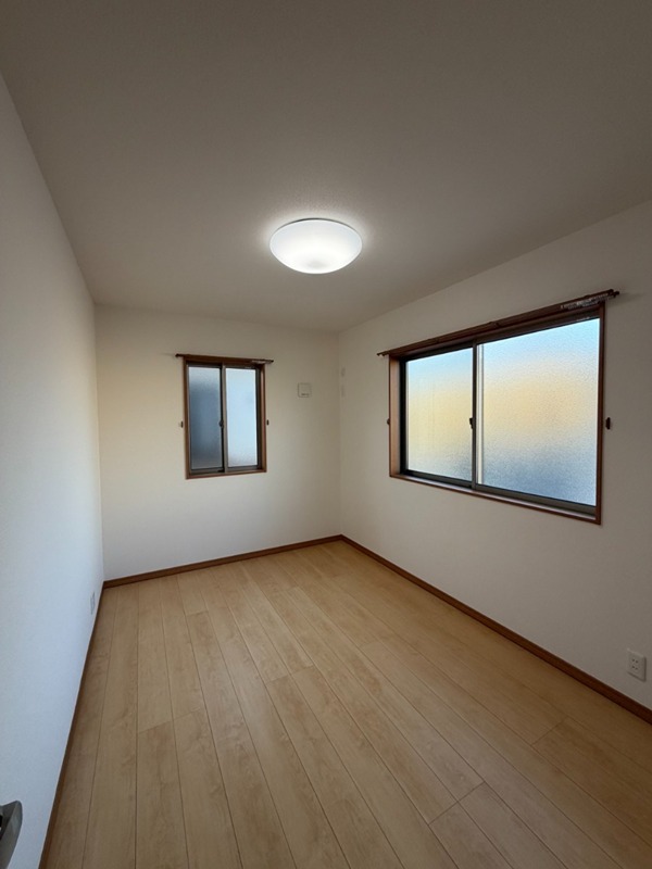 グランソフィア見沼　5 ベッドルーム