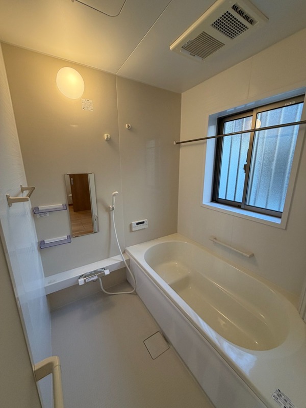 グランソフィア見沼　5 風呂画像