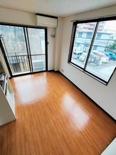 マルギハイツ その他4