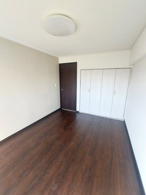 分譲賃貸　コーポ皇山 その他1