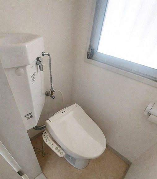 分譲賃貸　コーポ皇山 その他2