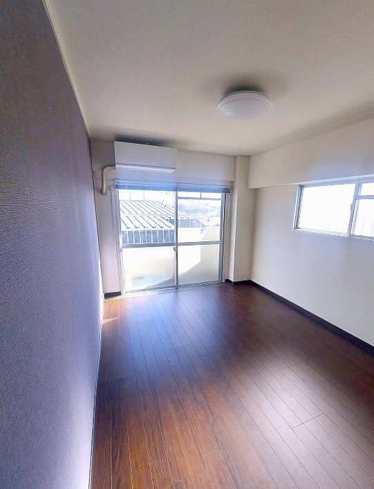 分譲賃貸　コーポ皇山 その他5