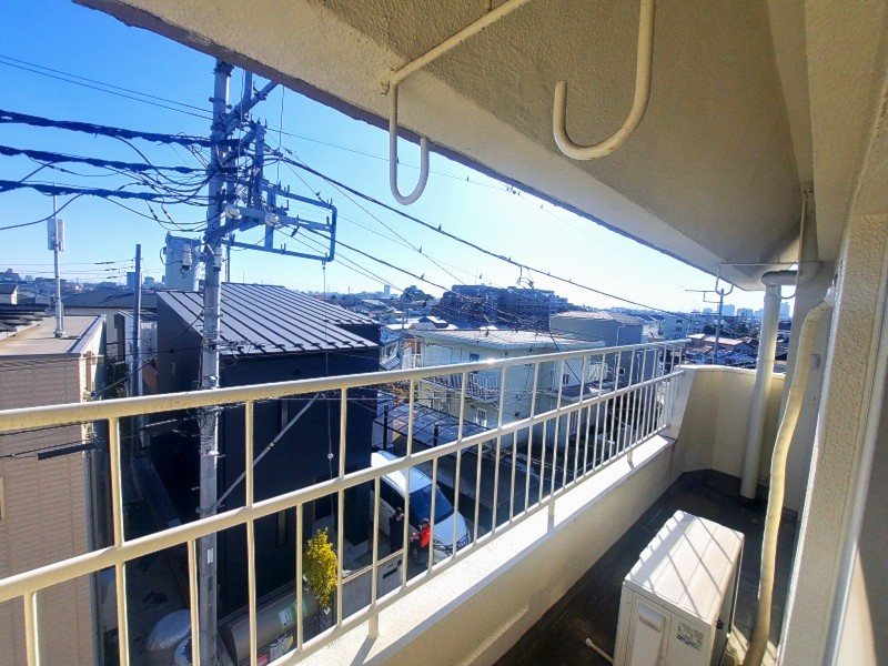 分譲賃貸　コーポ皇山 その他6