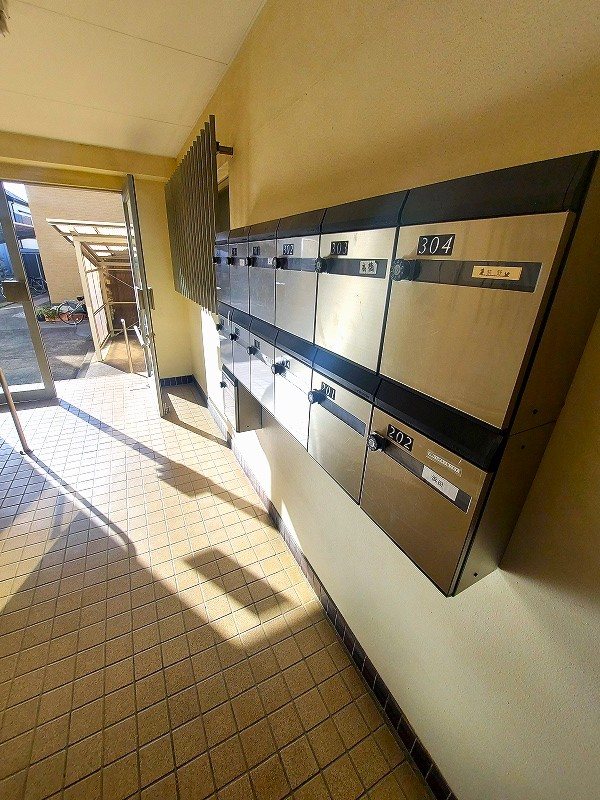 分譲賃貸　コーポ皇山 その他外観2