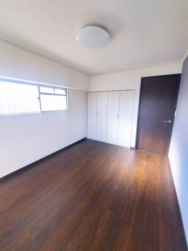 分譲賃貸　コーポ皇山 その他7