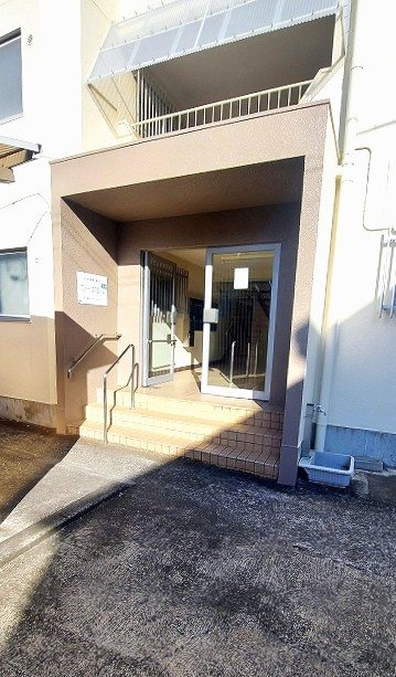 分譲賃貸　コーポ皇山 その他9