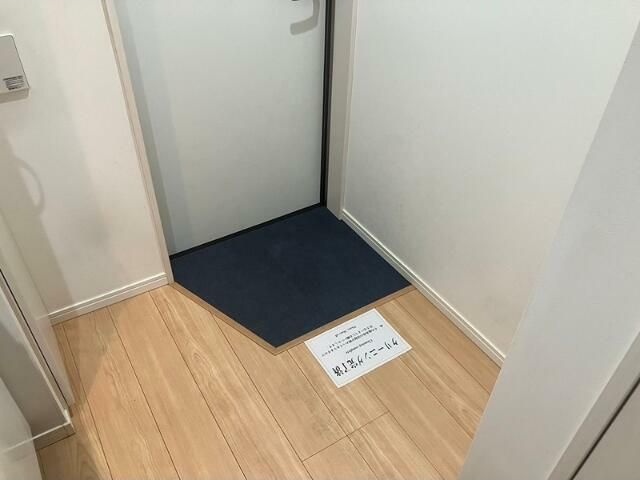 Vivienda大宮 玄関