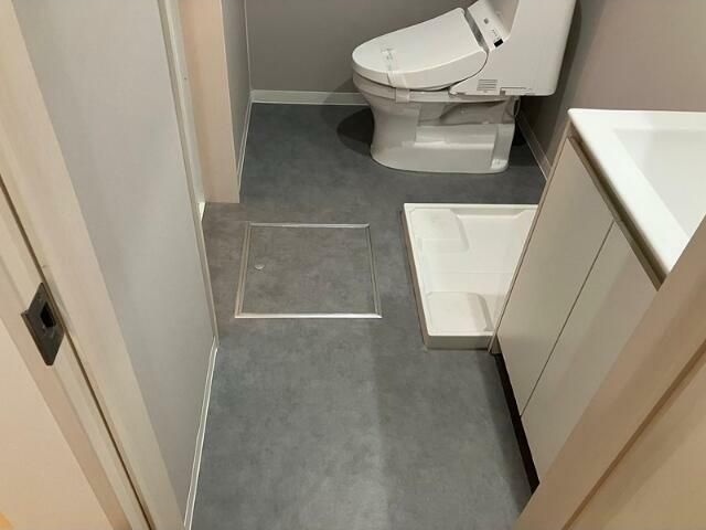 Vivienda大宮 その他11