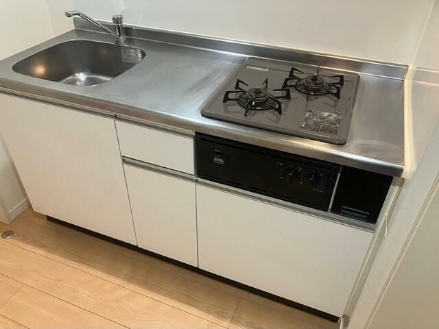 Vivienda大宮 キッチン