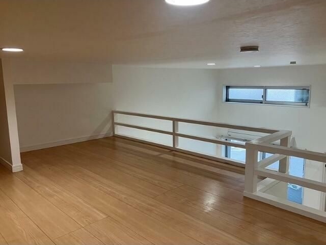 Vivienda大宮 ベッドルーム