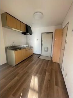 シャルム宮原 玄関