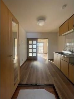 シャルム宮原 リビング