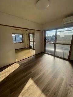 シャルム宮原 ベッドルーム