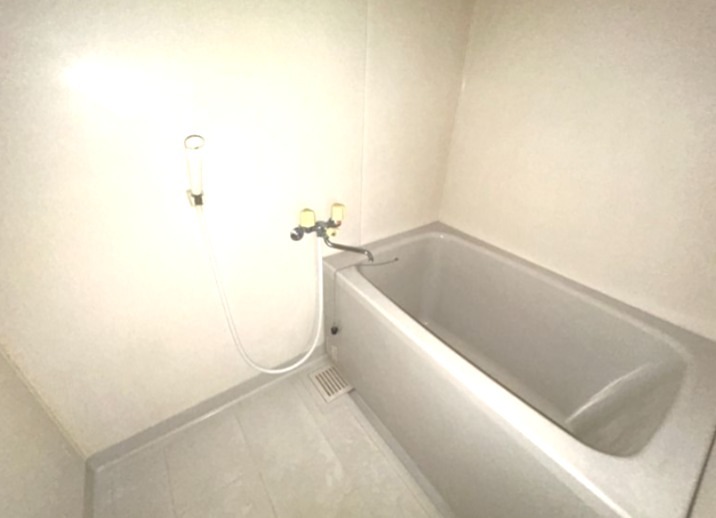 シャルム宮原 風呂画像