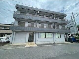 シャルム宮原 303号室 外観