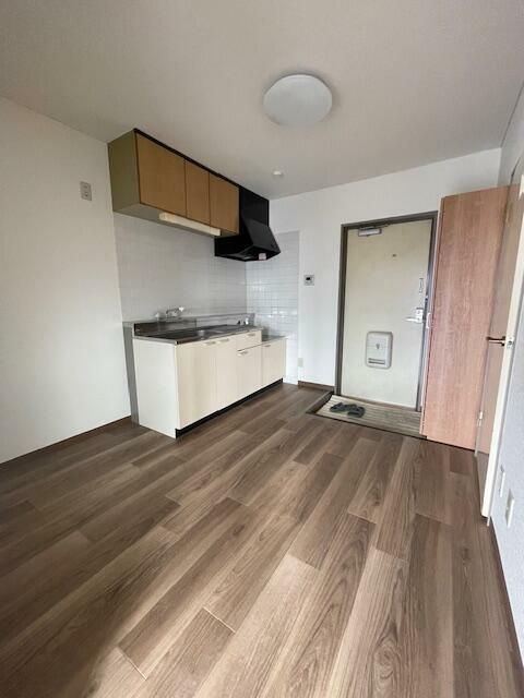 シャルム宮原 リビング