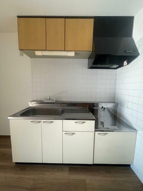 シャルム宮原 キッチン