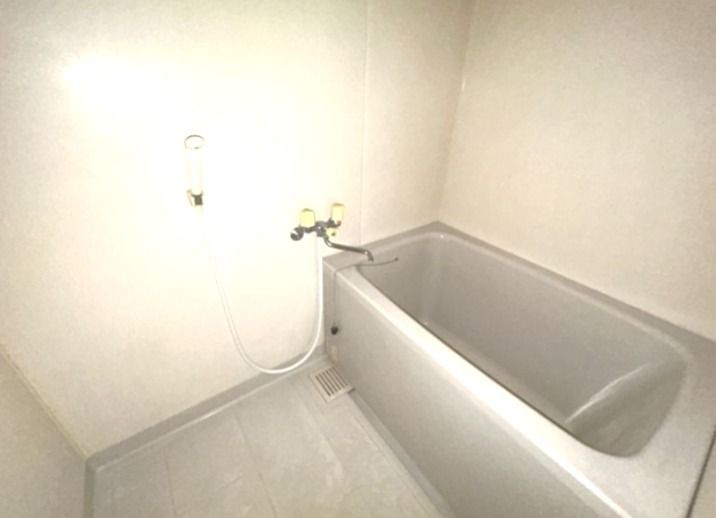 シャルム宮原 風呂画像