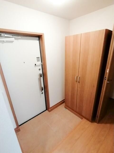 Ｃａｓａ　Ｃａｍｉｎｏ　Ｎｏｒｔｅ 玄関