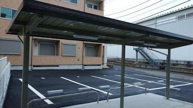 Ｃａｓａ　Ｃａｍｉｎｏ　Ｎｏｒｔｅ その他外観3