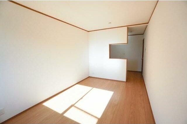 Ｃａｓａ　Ｃａｍｉｎｏ　Ｎｏｒｔｅ リビング