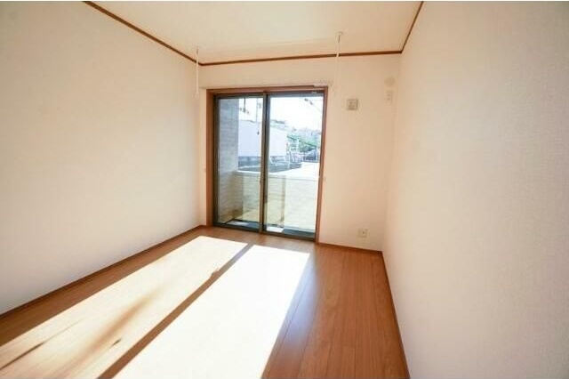 Ｃａｓａ　Ｃａｍｉｎｏ　Ｎｏｒｔｅ ベッドルーム