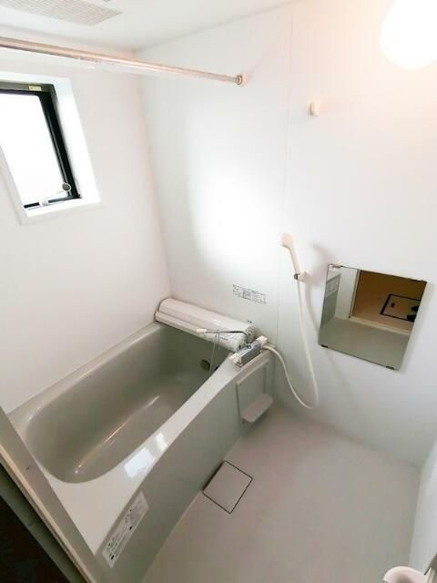 Ｃａｓａ　Ｃａｍｉｎｏ　Ｎｏｒｔｅ 風呂画像