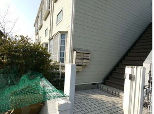 ベルピア日進第２ その他4