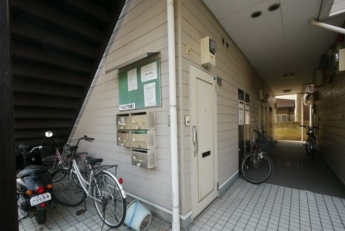 ベルピア日進第２ その他5