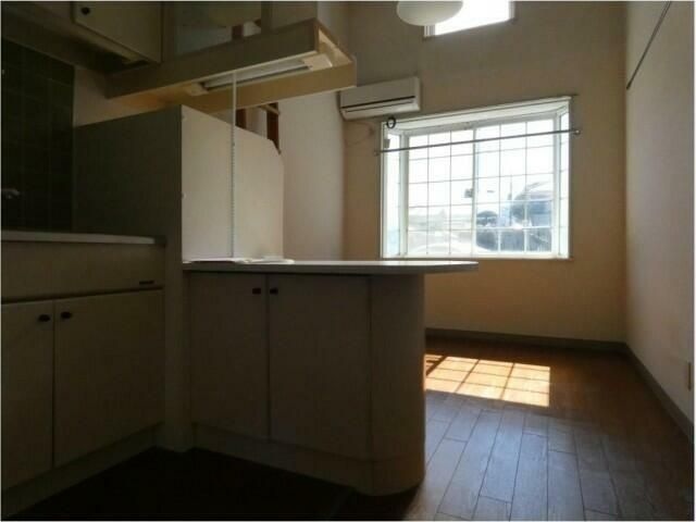 ベルピア日進第２ ベッドルーム