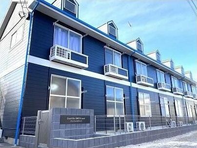 グランヴィル大宮ウエスト 107号室 外観