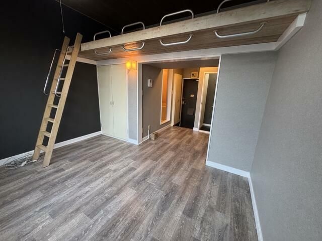 グランヴィル大宮ウエスト リビング