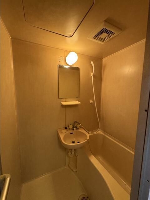 グランヴィル大宮ウエスト 風呂画像