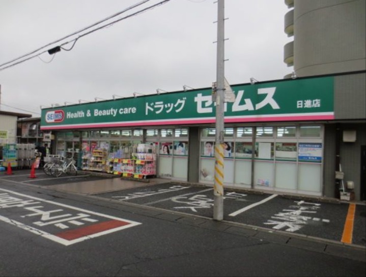 メゾン宮原 その他外観2