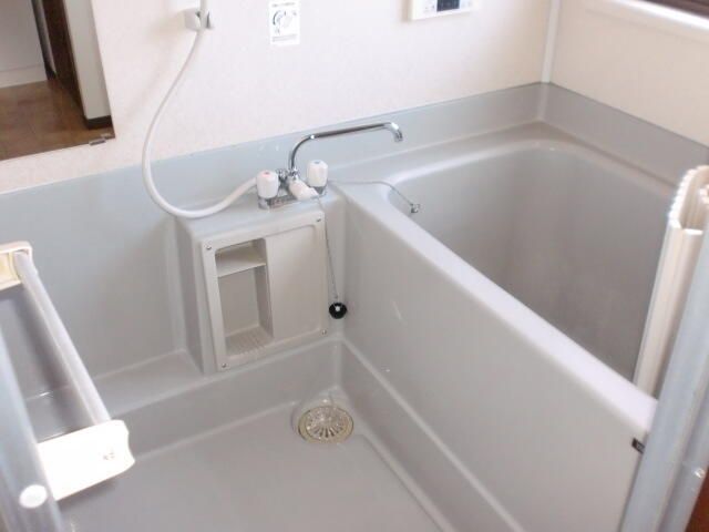 メゾン宮原 風呂画像