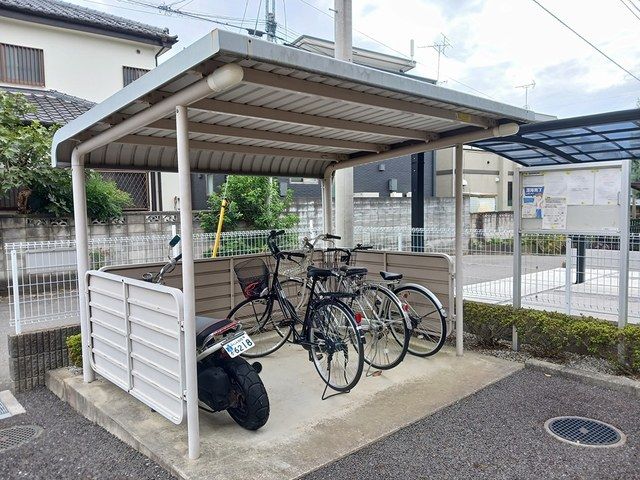 メゾンコリーヌ その他6