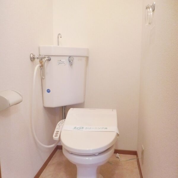 トリエール宮原 その他1