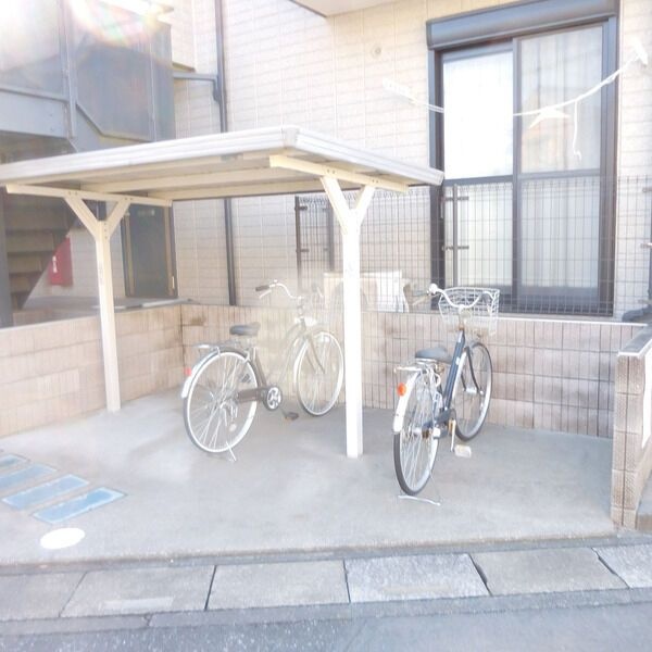 トリエール宮原 その他7