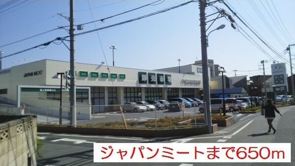 コロレ・リヴァージュ その他外観3