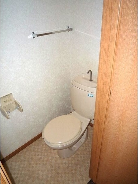 クレストハイム その他1