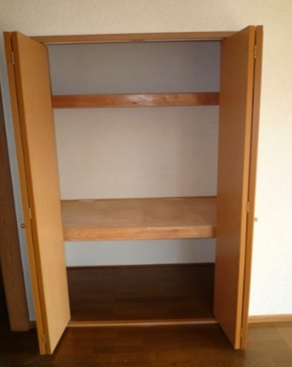 クレストハイム その他2