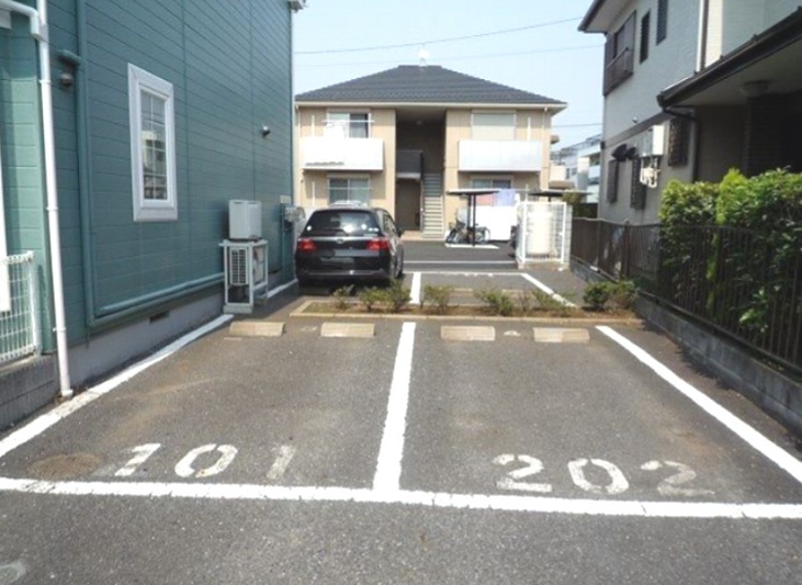 クレストハイム その他4