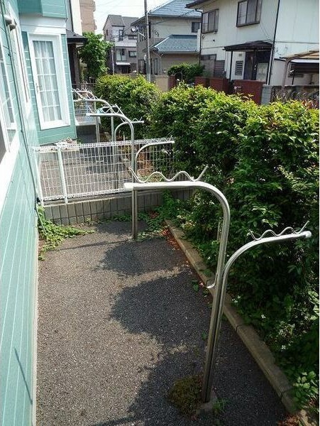 クレストハイム その他6