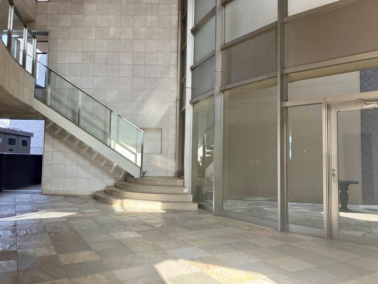 レーベンハイム大宮グランファースト その他外観1