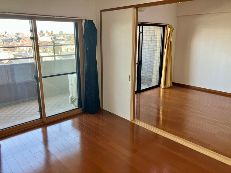 レーベンハイム大宮グランファースト その他7