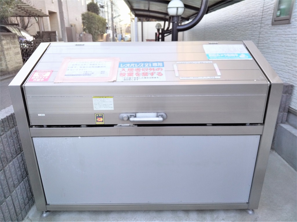 クレイノポスタ その他12